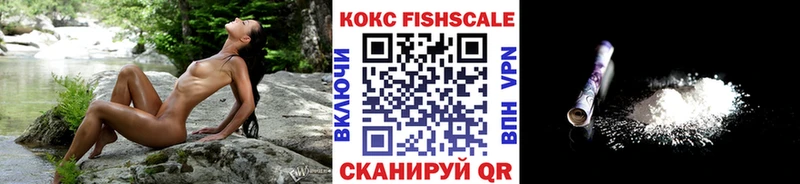 КОКАИН FishScale  купить   Нытва 